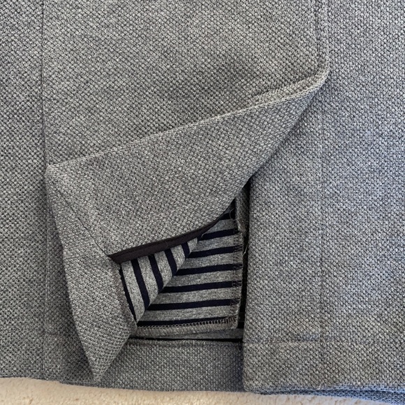 Zara Man Coat - Picture 6 of 12